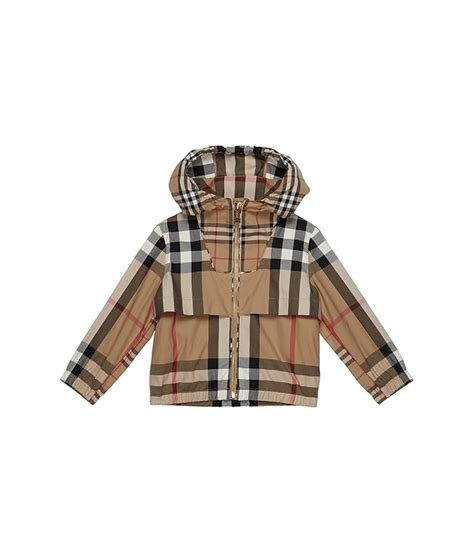 burberry sweatshirt kids|burberry kids outdoor clothing.